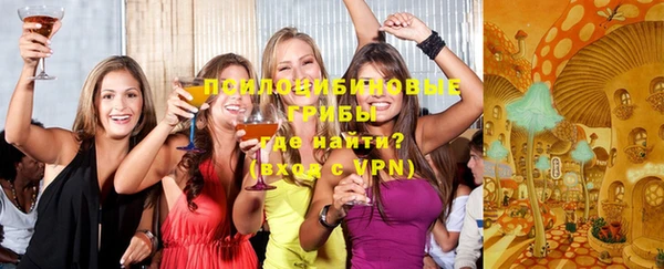 герыч Иннополис