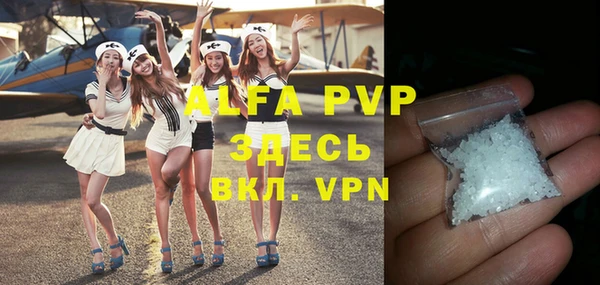 Альфа ПВП Инта
