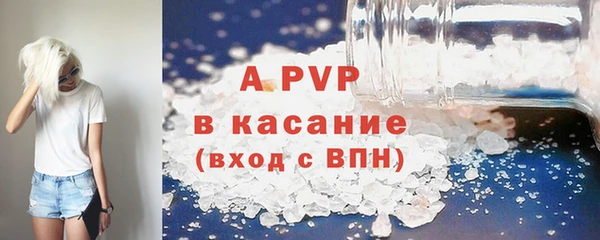Альфа ПВП Инта